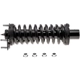Purchase Top-Quality Front Complete Strut Assembly by EVOLUTION - V171577L pa3