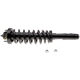 Purchase Top-Quality Front Complete Strut Assembly by EVOLUTION - V171583L pa3