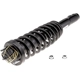 Purchase Top-Quality Front Complete Strut Assembly by EVOLUTION - V171583L pa4