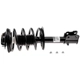 Purchase Top-Quality Front Complete Strut Assembly by EVOLUTION - V171592 pa4