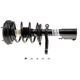 Purchase Top-Quality Front Complete Strut Assembly by EVOLUTION - V171667 pa4