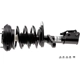 Purchase Top-Quality Front Complete Strut Assembly by EVOLUTION - V171668 pa3