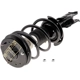 Purchase Top-Quality Front Complete Strut Assembly by EVOLUTION - V171672 pa3