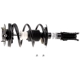 Purchase Top-Quality Front Complete Strut Assembly by EVOLUTION - V171672 pa4