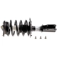 Purchase Top-Quality Front Complete Strut Assembly by EVOLUTION - V171685 pa3