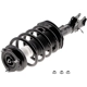 Purchase Top-Quality Front Complete Strut Assembly by EVOLUTION - V172105 pa3