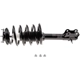 Purchase Top-Quality Front Complete Strut Assembly by EVOLUTION - V172105 pa4