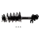 Purchase Top-Quality Front Complete Strut Assembly by EVOLUTION - V172106 pa3