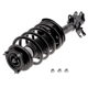 Purchase Top-Quality Front Complete Strut Assembly by EVOLUTION - V172106 pa4