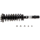 Purchase Top-Quality Front Complete Strut Assembly by EVOLUTION - V172123L pa3