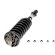 Purchase Top-Quality Front Complete Strut Assembly by EVOLUTION - V172123L pa4