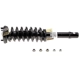 Purchase Top-Quality Front Complete Strut Assembly by EVOLUTION - V172123R pa4