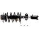 Purchase Top-Quality Front Complete Strut Assembly by EVOLUTION - V172130L pa4