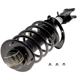 Purchase Top-Quality Front Complete Strut Assembly by EVOLUTION - V172130R pa4