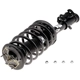 Purchase Top-Quality Front Complete Strut Assembly by EVOLUTION - V172138 pa4