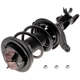 Purchase Top-Quality Front Complete Strut Assembly by EVOLUTION - V172143 pa3