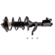 Purchase Top-Quality Front Complete Strut Assembly by EVOLUTION - V172143 pa4