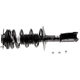 Purchase Top-Quality Front Complete Strut Assembly by EVOLUTION - V172174 pa3