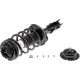 Purchase Top-Quality Front Complete Strut Assembly by EVOLUTION - V172203 pa4