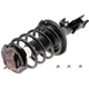 Purchase Top-Quality Front Complete Strut Assembly by EVOLUTION - V172205 pa4