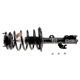 Purchase Top-Quality Front Complete Strut Assembly by EVOLUTION - V172206 pa3