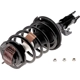 Purchase Top-Quality Front Complete Strut Assembly by EVOLUTION - V172206 pa4