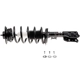 Purchase Top-Quality Front Complete Strut Assembly by EVOLUTION - V172209 pa3