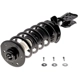 Purchase Top-Quality Front Complete Strut Assembly by EVOLUTION - V172210 pa3