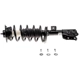 Purchase Top-Quality Front Complete Strut Assembly by EVOLUTION - V172210 pa4
