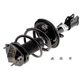 Purchase Top-Quality Front Complete Strut Assembly by EVOLUTION - V172211 pa3