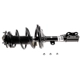 Purchase Top-Quality Front Complete Strut Assembly by EVOLUTION - V172211 pa4