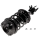 Purchase Top-Quality Front Complete Strut Assembly by EVOLUTION - V172219 pa3