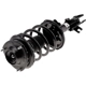 Purchase Top-Quality Front Complete Strut Assembly by EVOLUTION - V172220 pa3