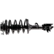 Purchase Top-Quality Front Complete Strut Assembly by EVOLUTION - V172220 pa4