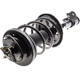 Purchase Top-Quality Front Complete Strut Assembly by EVOLUTION - V172229 pa4