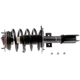 Purchase Top-Quality Front Complete Strut Assembly by EVOLUTION - V172231 pa4