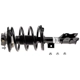 Purchase Top-Quality Front Complete Strut Assembly by EVOLUTION - V172240 pa3