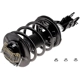 Purchase Top-Quality Front Complete Strut Assembly by EVOLUTION - V172240 pa4