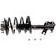 Purchase Top-Quality Front Complete Strut Assembly by EVOLUTION - V172241 pa3
