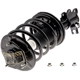 Purchase Top-Quality Front Complete Strut Assembly by EVOLUTION - V172241 pa4