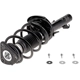 Purchase Top-Quality EVOLUTION - V172263 - Front Complete Strut Assembly pa3