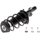 Purchase Top-Quality EVOLUTION - V172264 - Front Complete Strut Assembly pa4