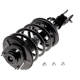 Purchase Top-Quality Front Complete Strut Assembly by EVOLUTION - V172267 pa3
