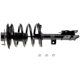 Purchase Top-Quality Front Complete Strut Assembly by EVOLUTION - V172267 pa4