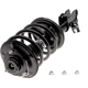 Purchase Top-Quality Front Complete Strut Assembly by EVOLUTION - V172268 pa3