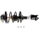 Purchase Top-Quality Front Complete Strut Assembly by EVOLUTION - V172271 pa4