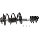 Purchase Top-Quality Front Complete Strut Assembly by EVOLUTION - V172272 pa4