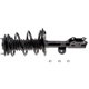 Purchase Top-Quality Front Complete Strut Assembly by EVOLUTION - V172276 pa3