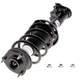 Purchase Top-Quality EVOLUTION - V172284 - Front Complete Strut Assembly pa3