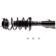 Purchase Top-Quality EVOLUTION - V172284 - Front Complete Strut Assembly pa4